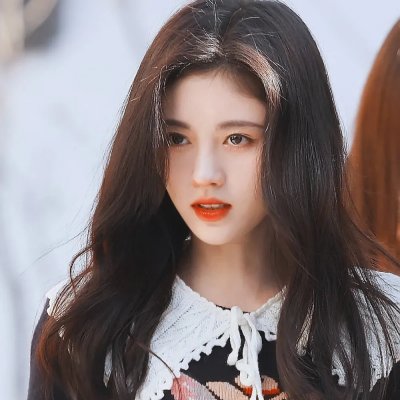 女孩们都很好