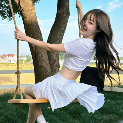 风流小姨