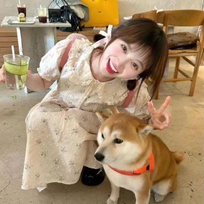 白发